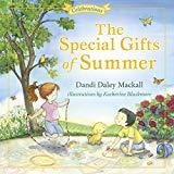 The Special Gifts of Summer (Seasons Series)
