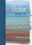 The Color Design File