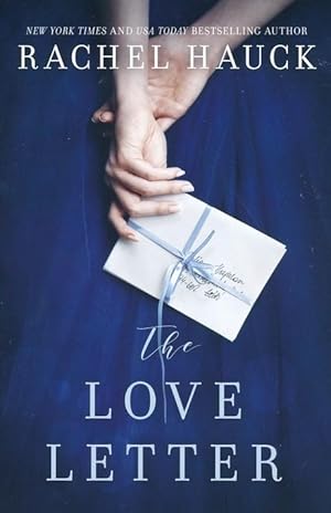 The Love Letter: New from the New York Times bestselling author of The Wedding Dress