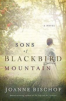 Sons of Blackbird Mountain (A Blackbird Mountain Novel)