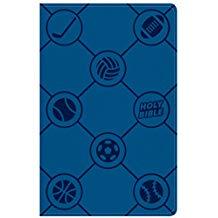 CSB Kids Bible, Sports LeatherTouch