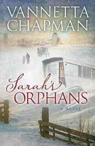 Sarah's Orphans (Plain and Simple Miracles)