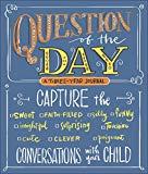 Question of the Day: Capture the (Sweet, Faith-filled, Silly, Insightful, Surprising, Touching, F...