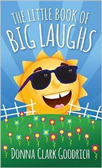 The Little Book of Big Laughs