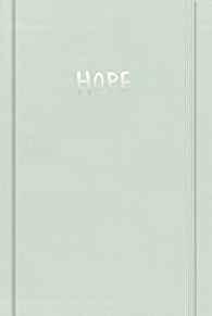 Hope, Journal