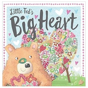 Little Ted's Big Heart