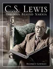 C. S. Lewis: The Man Behind Narnia