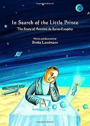 In Search of the Little Prince