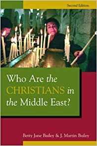 Who Are the Christians in the Middle East?