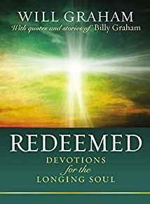 Redeemed: Devotions for the Longing Soul