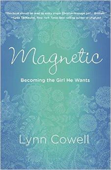Magnetic: Becoming the Girl He Wants