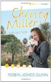 The Christy Miller Collection, Vol. 4: A Time to Cherish / Sweet Dreams / A Promise Is Forever (B...