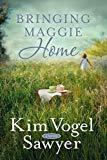 Bringing Maggie Home: A Novel