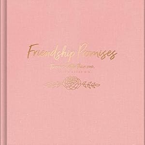 Friendship Promises