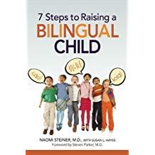 7 Steps to Raising a Bilingual Child