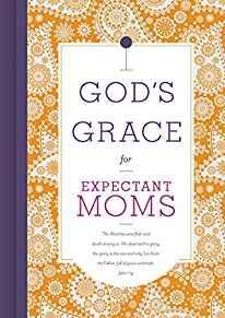 God's Grace for Expectant Moms