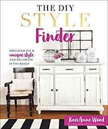 The DIY Style Finder: Discover Your Unique Style and Decorate It Yourself