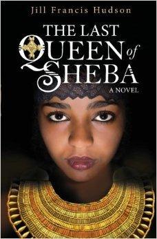 The Last Queen of Sheba