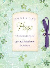 Everyday Hope (Spiritual Refreshment for Women)