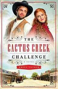 The Cactus Creek Challenge