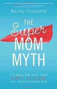 SuperMom Myth