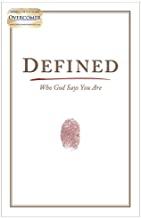 Defined: Who God Says You Are