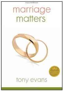 Marriage Matters