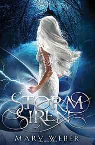 Storm Siren (The Storm Siren Trilogy)