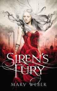 Siren's Fury (The Storm Siren Trilogy)