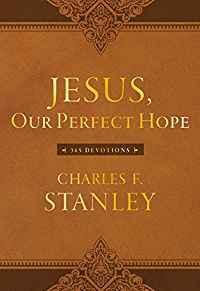 Jesus, Our Perfect Hope: 365 Devotions