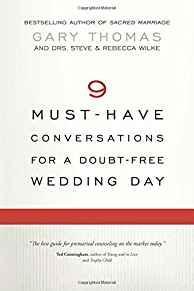 9 Must-Have Conversations for a Doubt-Free Wedding Day