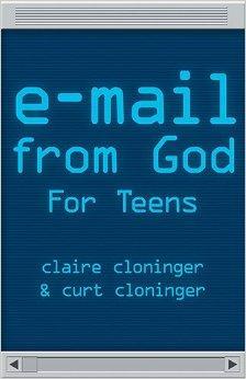 E-Mail From God for Teens