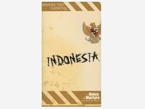 Indonesia: Restricted Nations