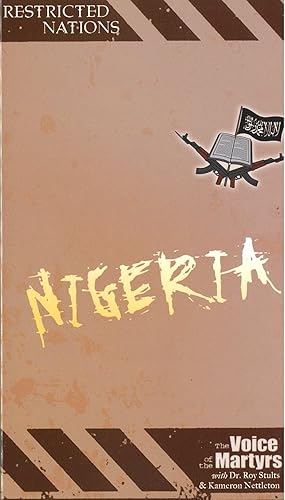 Nigeria : Restricted Nations