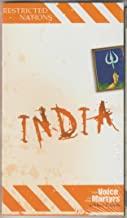 India: Restricted Nations