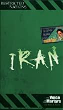Restricted Nations: Iran
