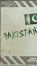 Pakistan: Restricted Nations