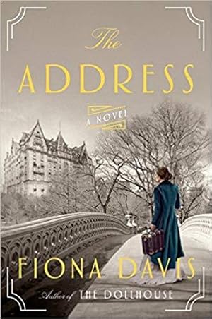 The Address: A Novel