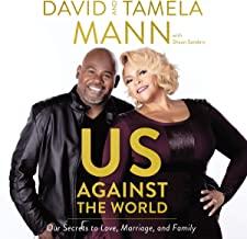 Us Against World - Walmart Exclusive: Our Secrets to Love, Marriage, and Family