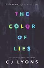 The Color of Lies (Blink)