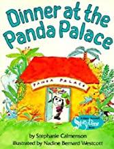 Dinner at the Panda Palace (A Public Television Storytime Book)