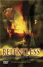 Relentless: The Struggle For Peace In The Middle East