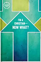 CSB I'm a Christian Now What  Bible for Kids, Hardcover