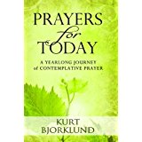 Prayers for Today: A Yearlong Journey of Devotional Prayer