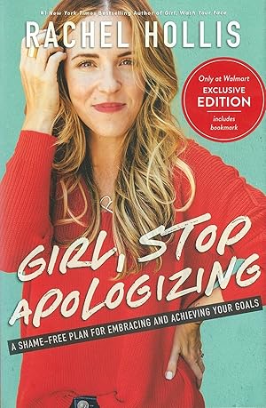 Girl Stop Apologizing