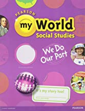 SOCIAL STUDIES 2013 STUDENT EDITION (CONSUMABLE) GRADE 2