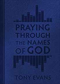 Praying Through the Names of God