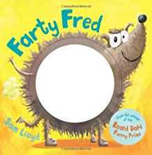 Farty Fred