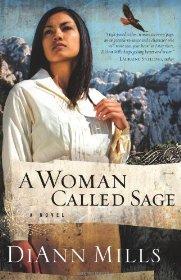 A Woman Called Sage: A Novel