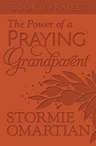 The Power of a Praying® Grandparent Book of Prayers Milano Softone?